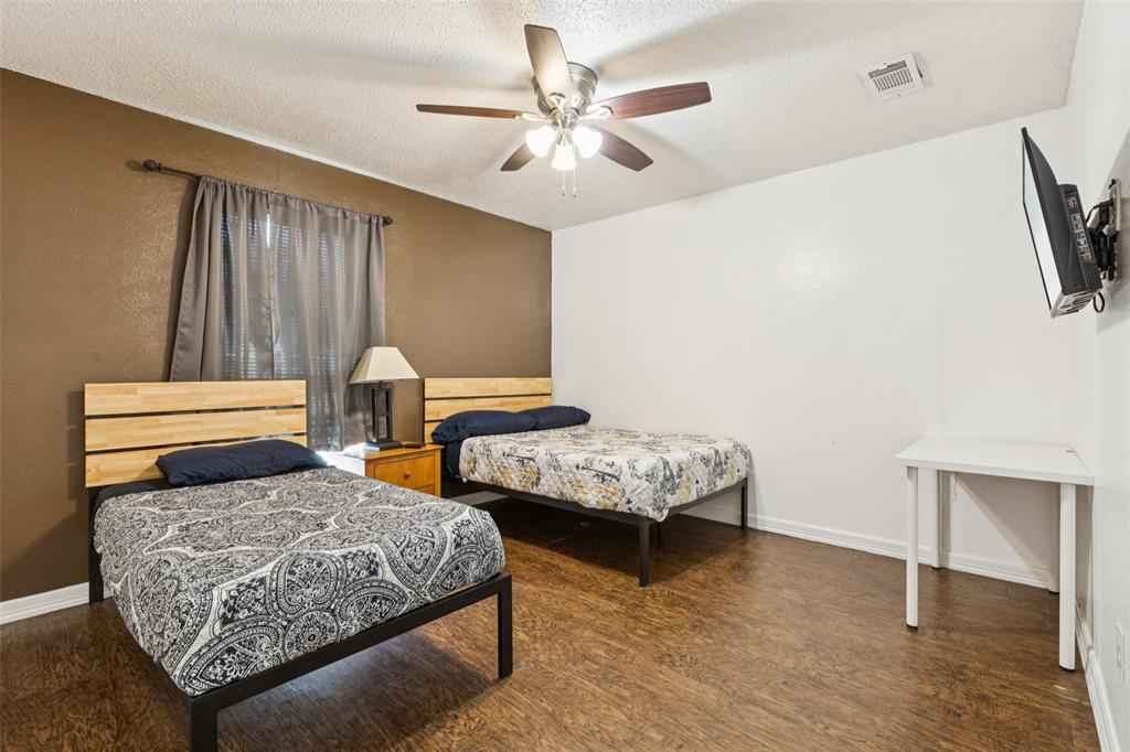 Somerset Heights - Residential Income