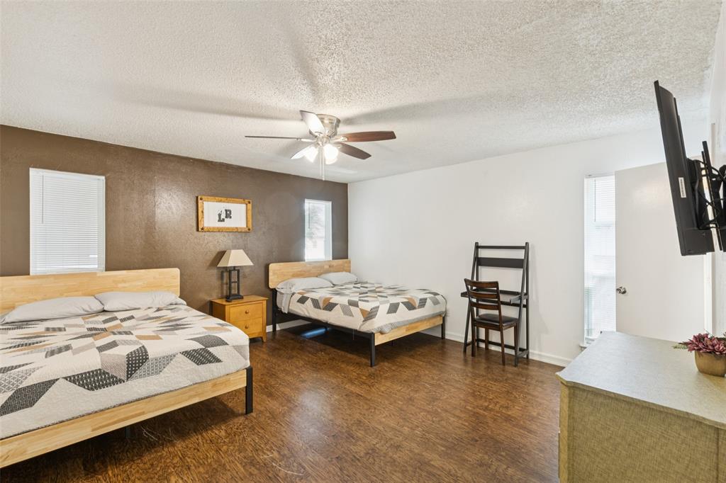 Somerset Heights - Residential Income