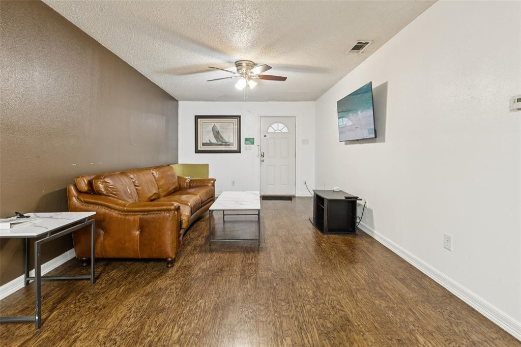 Somerset Heights - Residential Income