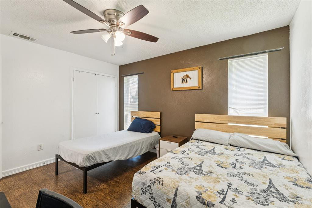 Somerset Heights - Residential Income