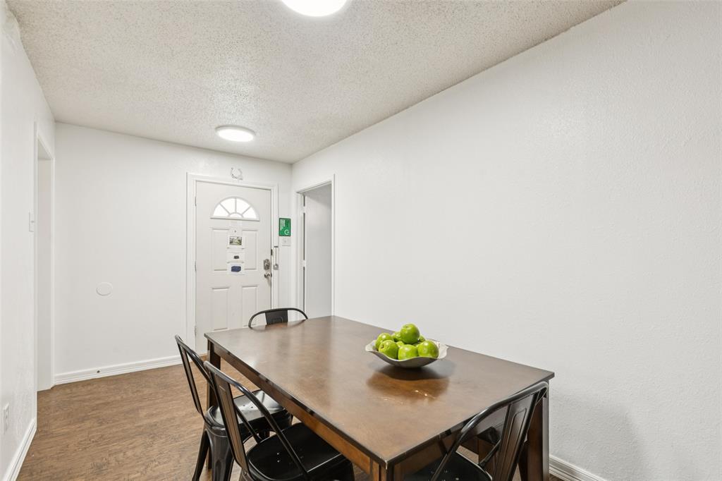 Somerset Heights - Residential Income