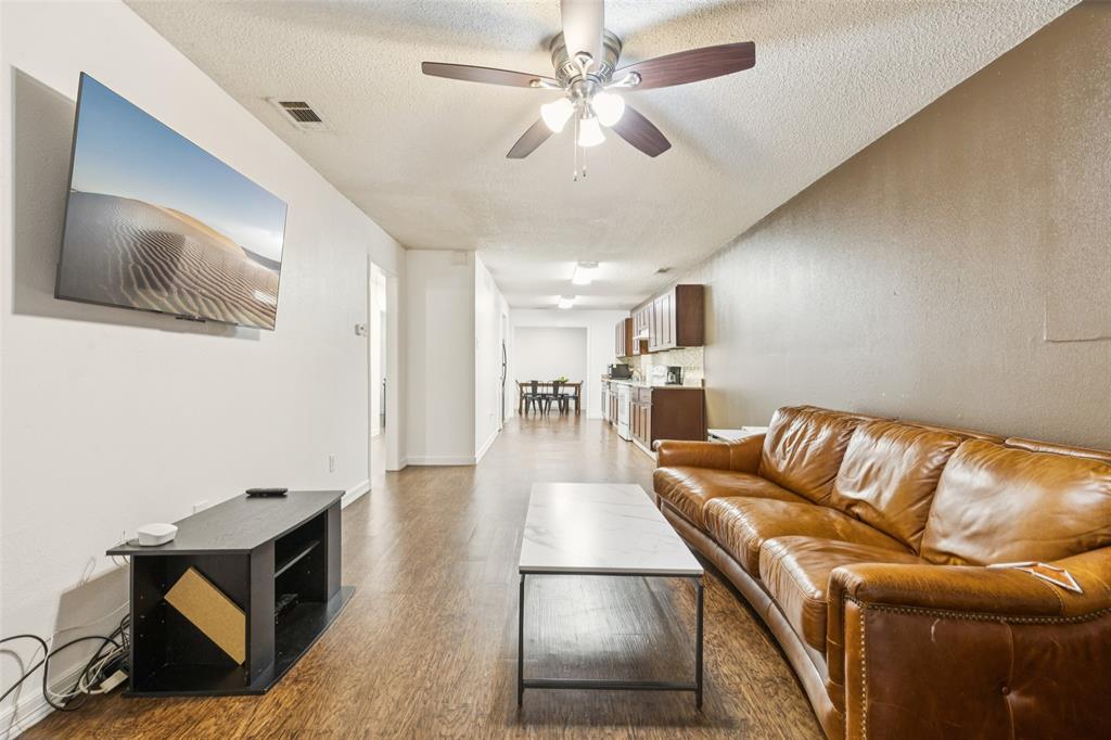 Somerset Heights - Residential Income