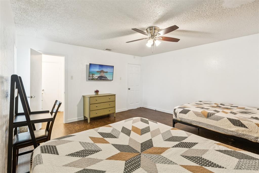 Somerset Heights - Residential Income