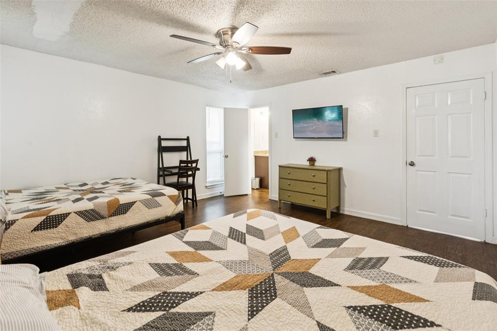 Somerset Heights - Residential Income