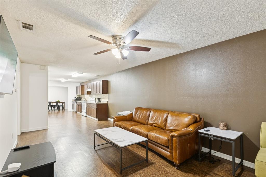 Somerset Heights - Residential Income