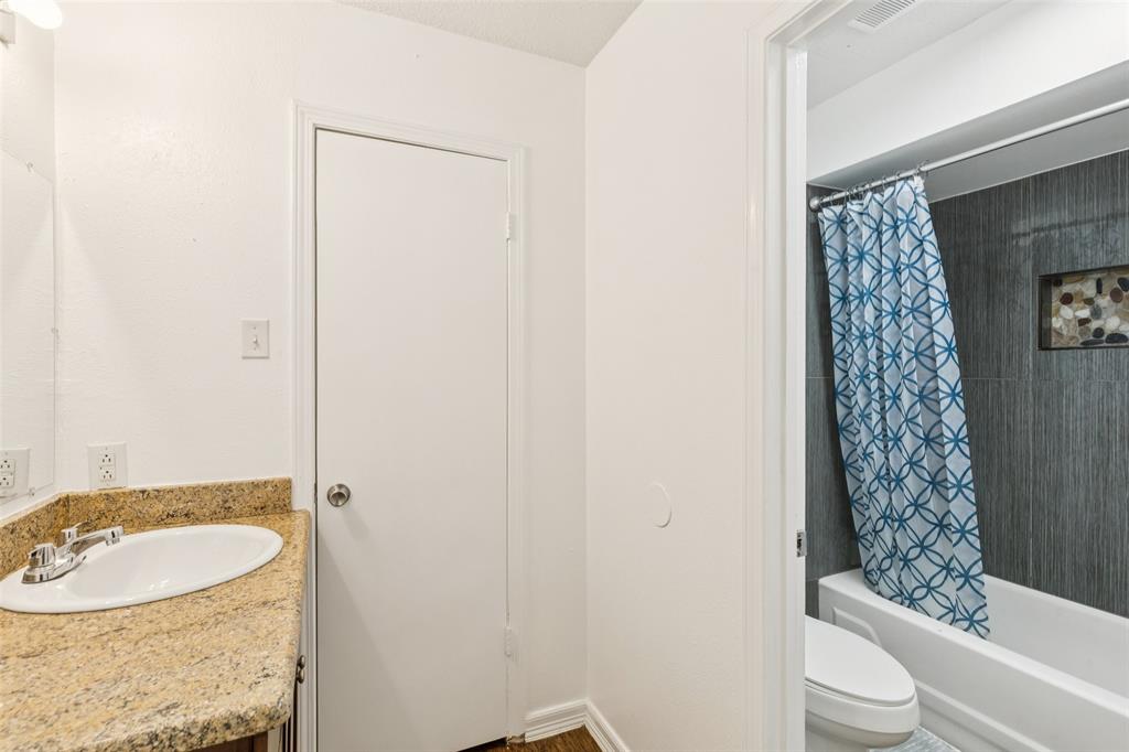 Somerset Heights - Residential Income