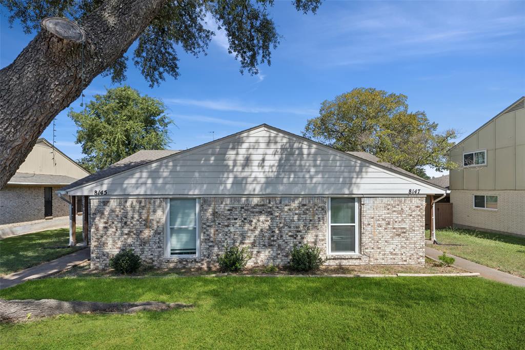 Somerset Heights - Residential Income