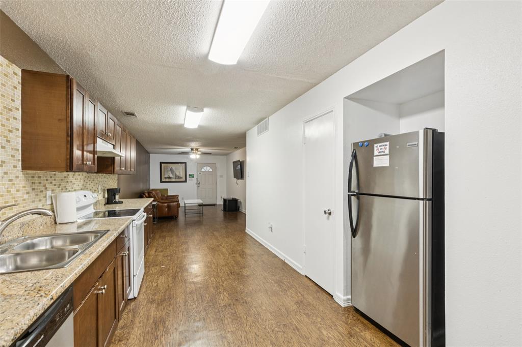 Somerset Heights - Residential Income