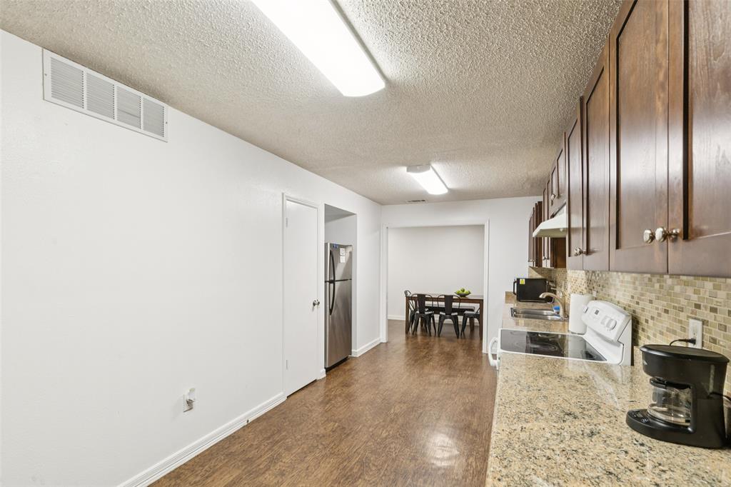 Somerset Heights - Residential Income