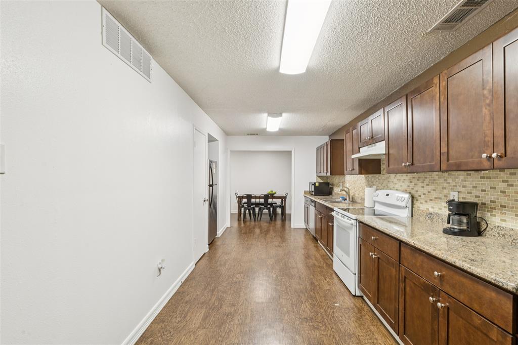 Somerset Heights - Residential Income