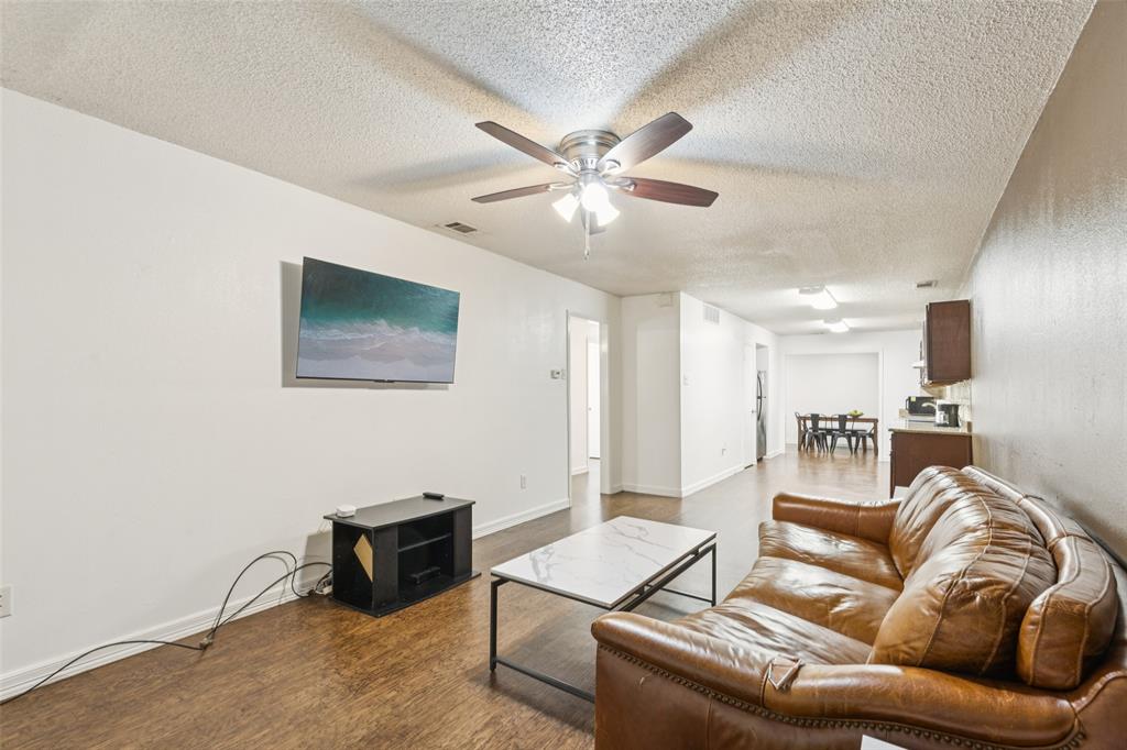 Somerset Heights - Residential Income