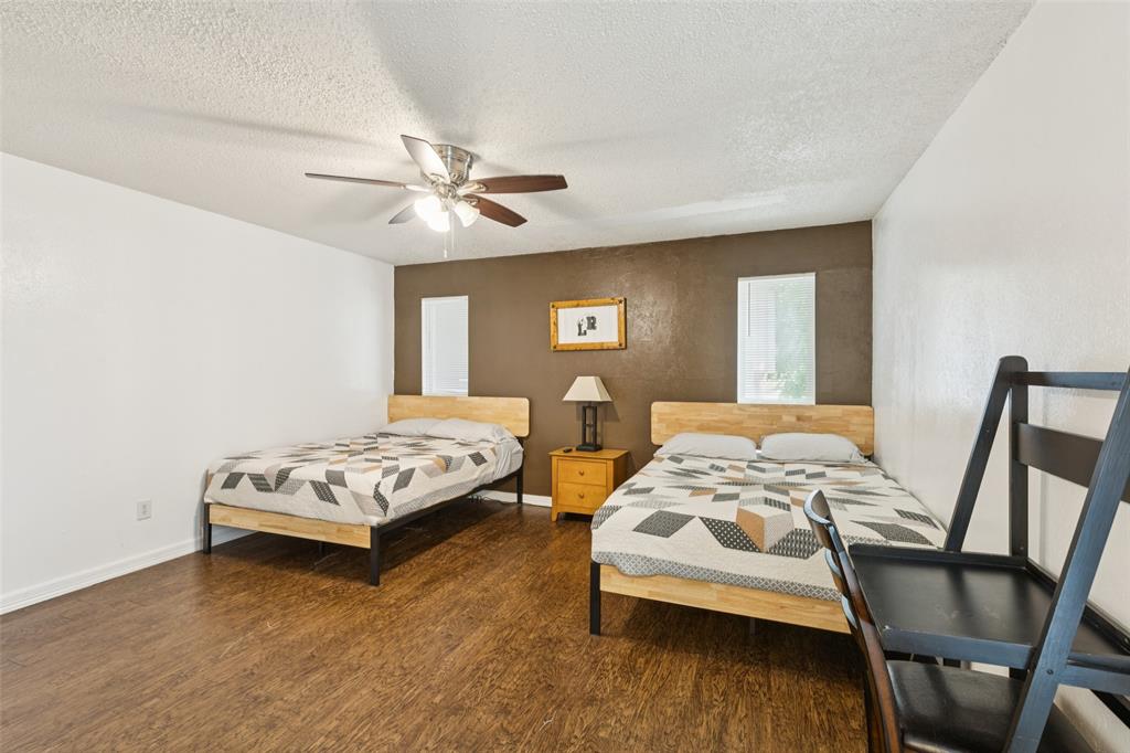 Somerset Heights - Residential Income