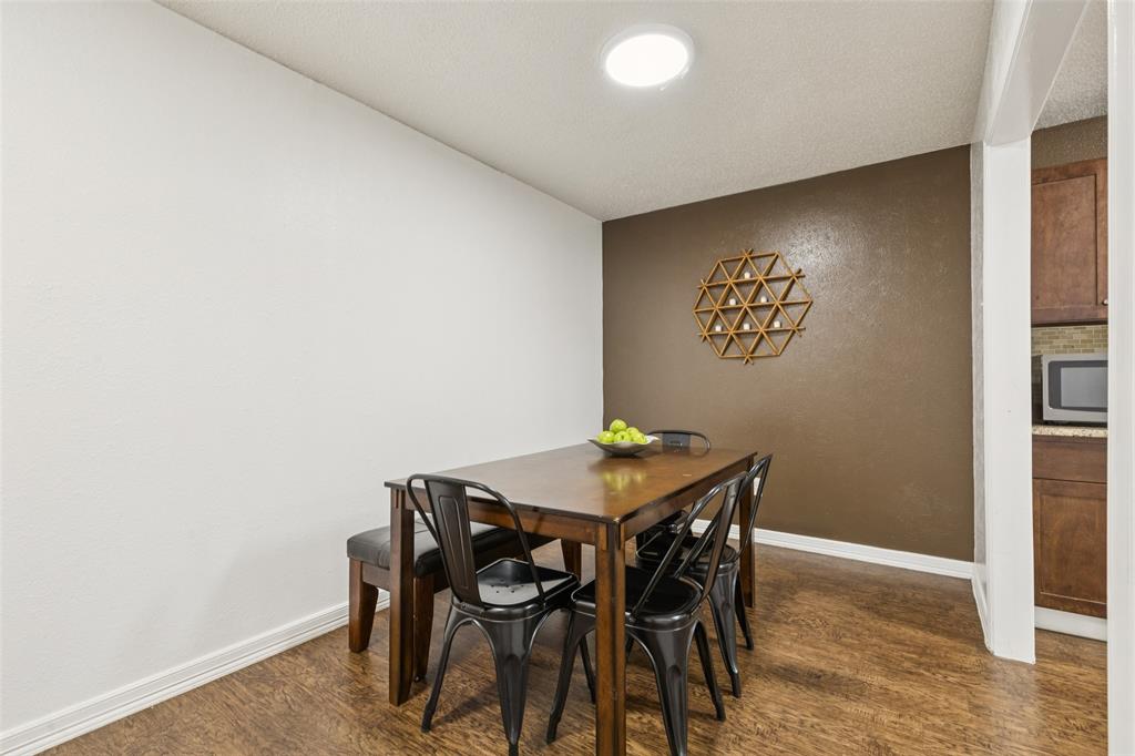 Somerset Heights - Residential Income