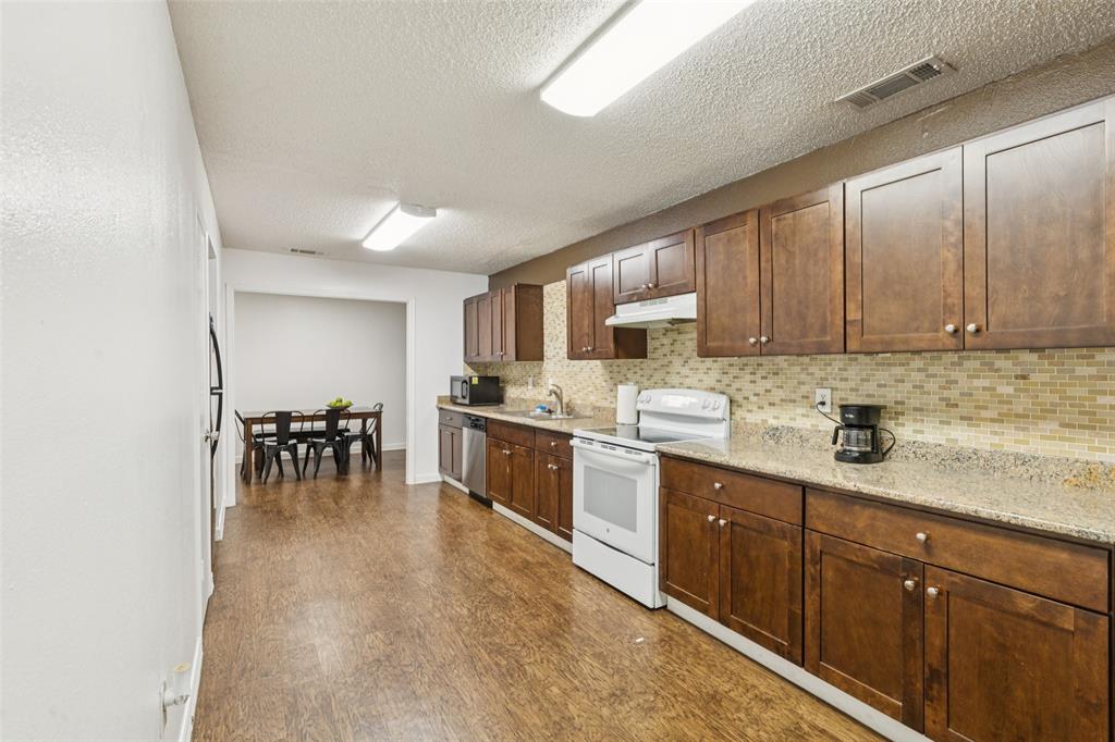 Somerset Heights - Residential Income