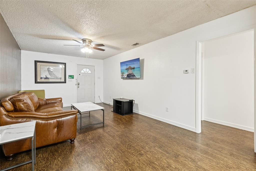 Somerset Heights - Residential Income