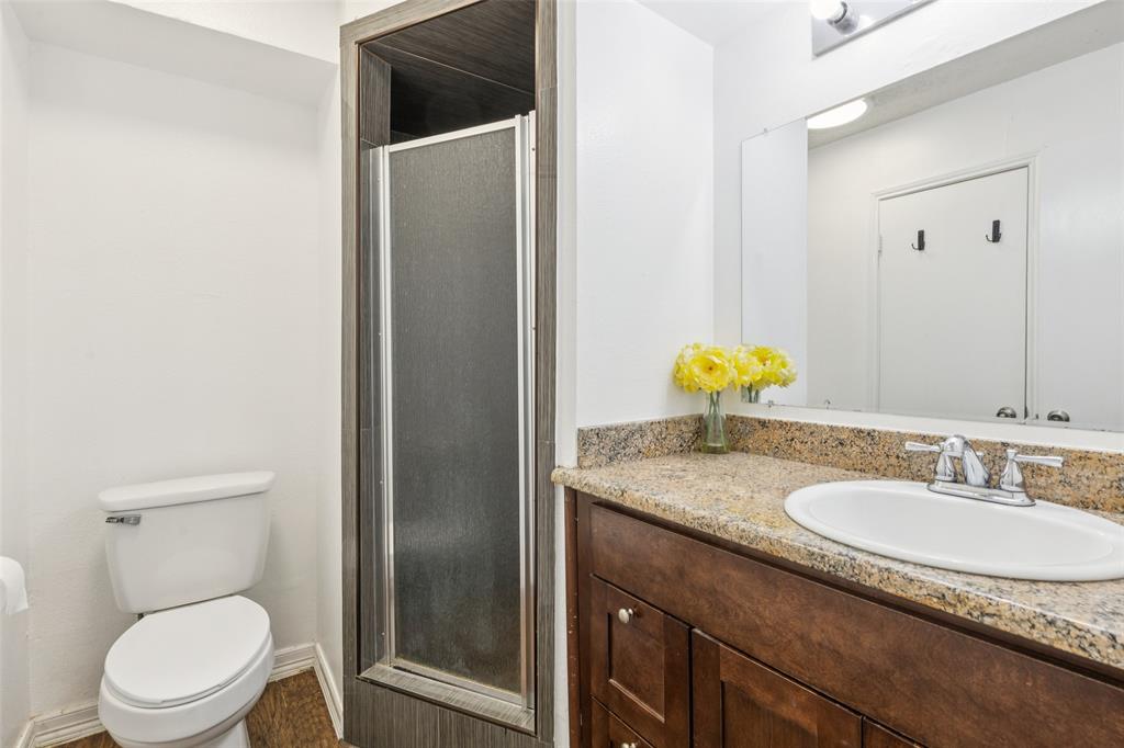 Somerset Heights - Residential Income