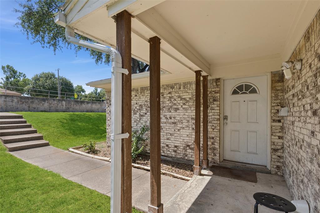 Somerset Heights - Residential Income