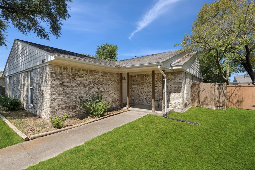 Somerset Heights - Residential Income