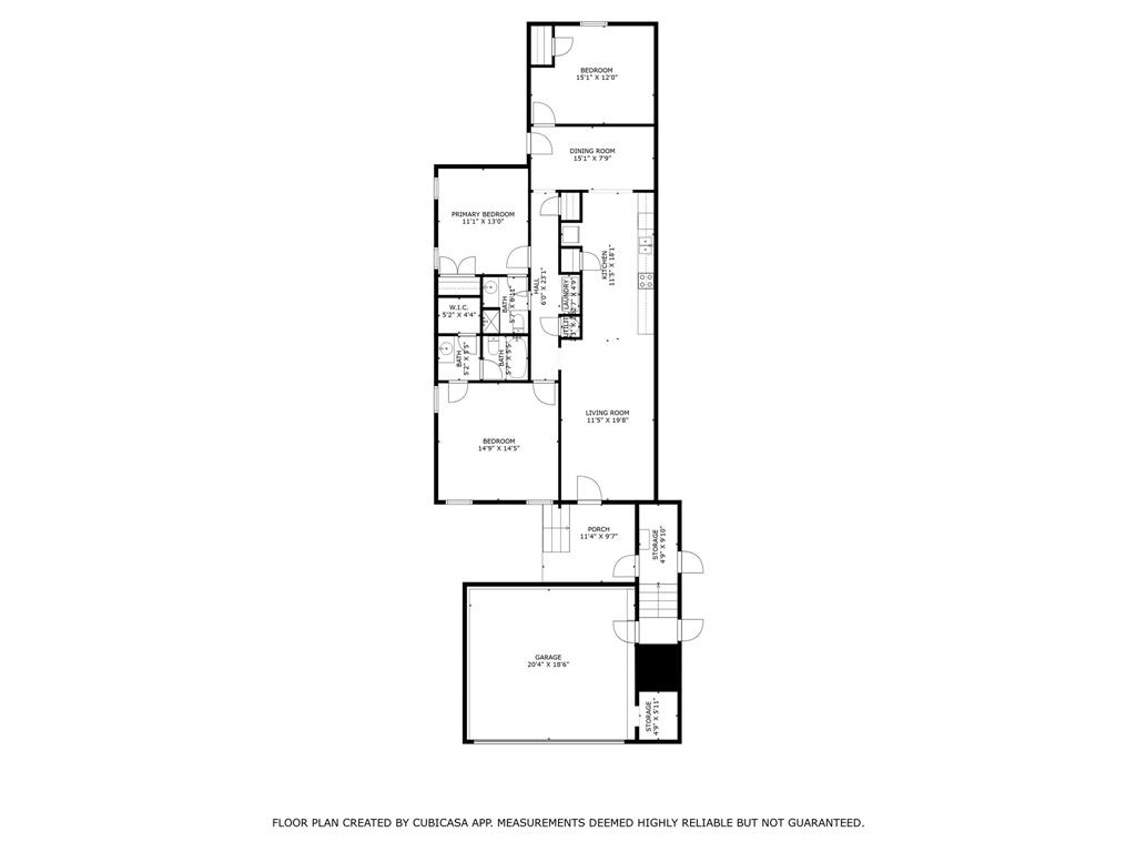 Somerset Heights - Residential Income