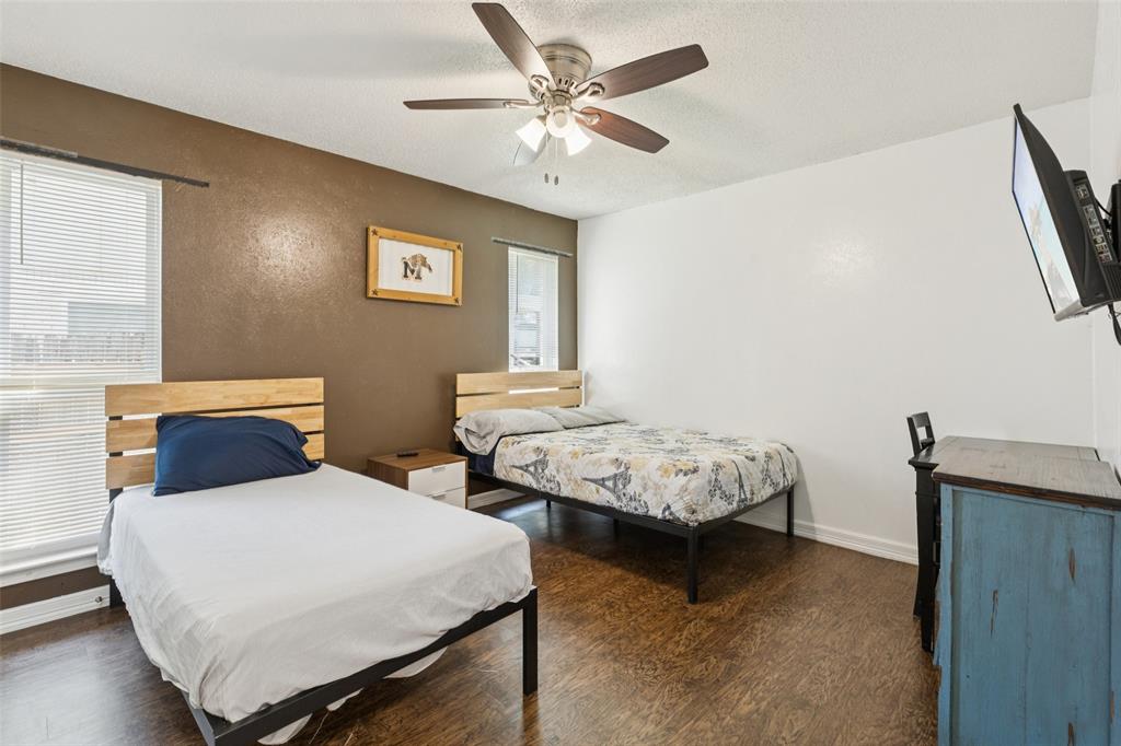 Somerset Heights - Residential Income