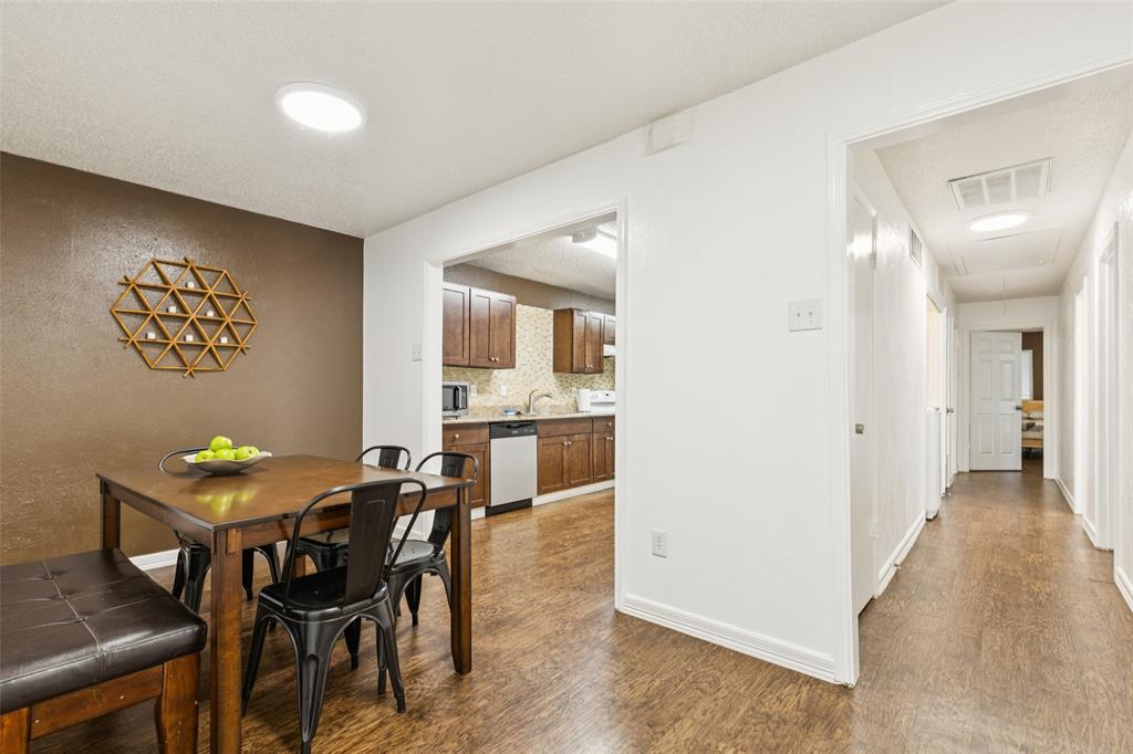 Somerset Heights - Residential Income