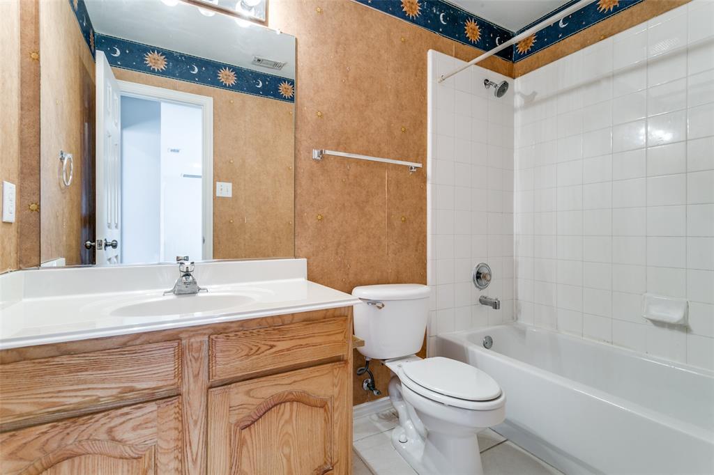 Valley Ranch 14 - Residential