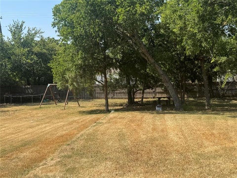 Tiny photo for 201 E Collom Street, Decatur, TX 76234 (MLS # 21341838)