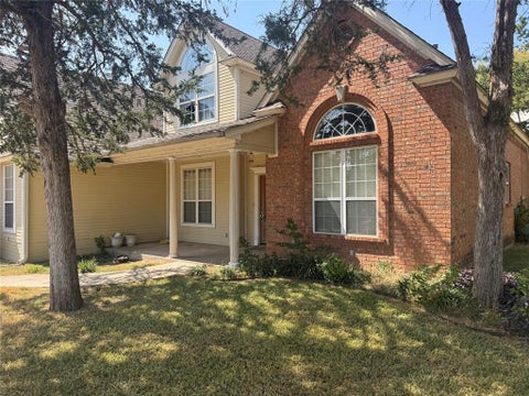 Tiny photo for 201 E Collom Street, Decatur, TX 76234 (MLS # 21341838)
