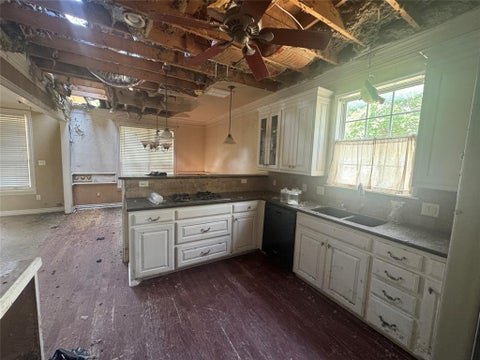 Tiny photo for 201 E Collom Street, Decatur, TX 76234 (MLS # 21341838)