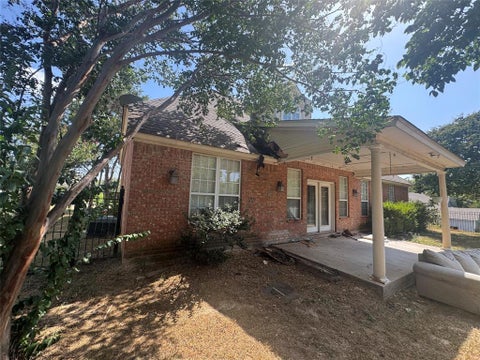 Tiny photo for 201 E Collom Street, Decatur, TX 76234 (MLS # 21341838)