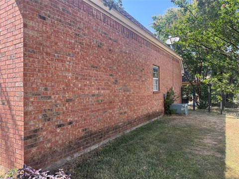 Tiny photo for 201 E Collom Street, Decatur, TX 76234 (MLS # 21341838)