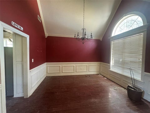 Tiny photo for 201 E Collom Street, Decatur, TX 76234 (MLS # 21341838)