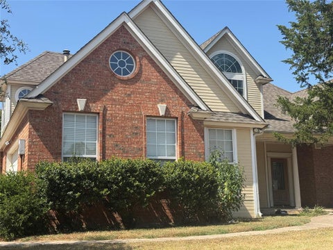 Tiny photo for 201 E Collom Street, Decatur, TX 76234 (MLS # 21341838)