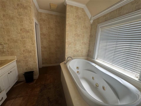 Tiny photo for 201 E Collom Street, Decatur, TX 76234 (MLS # 21341838)