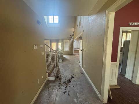 Tiny photo for 201 E Collom Street, Decatur, TX 76234 (MLS # 21341838)