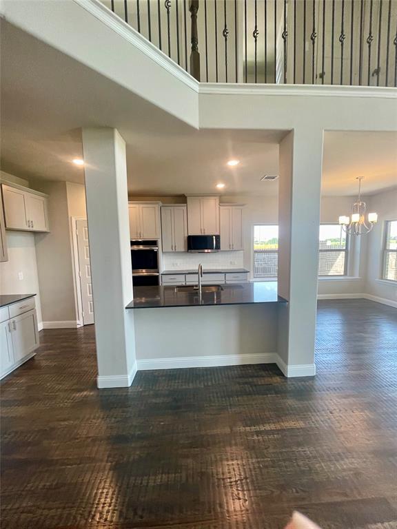 Mercer Meadows - Residential