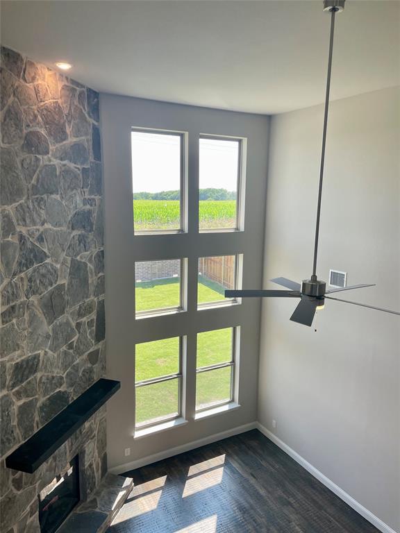 Mercer Meadows - Residential