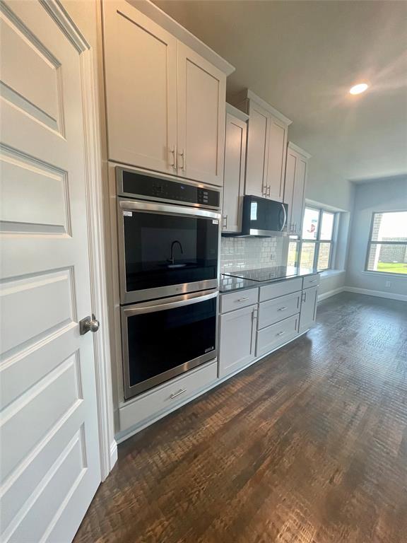 Mercer Meadows - Residential