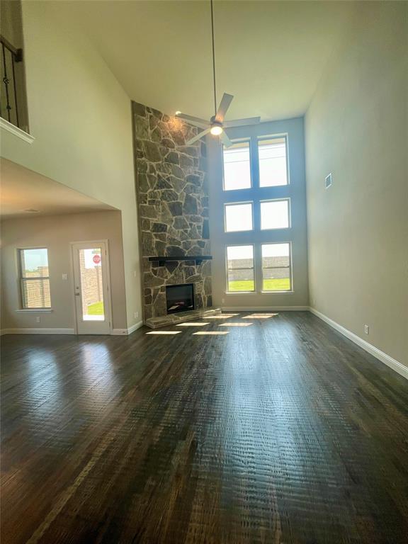 Mercer Meadows - Residential