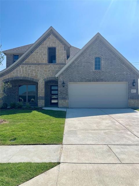 Photo of 6037 Rodin Drive, Royse City, TX 75189 (MLS # 20967673)
