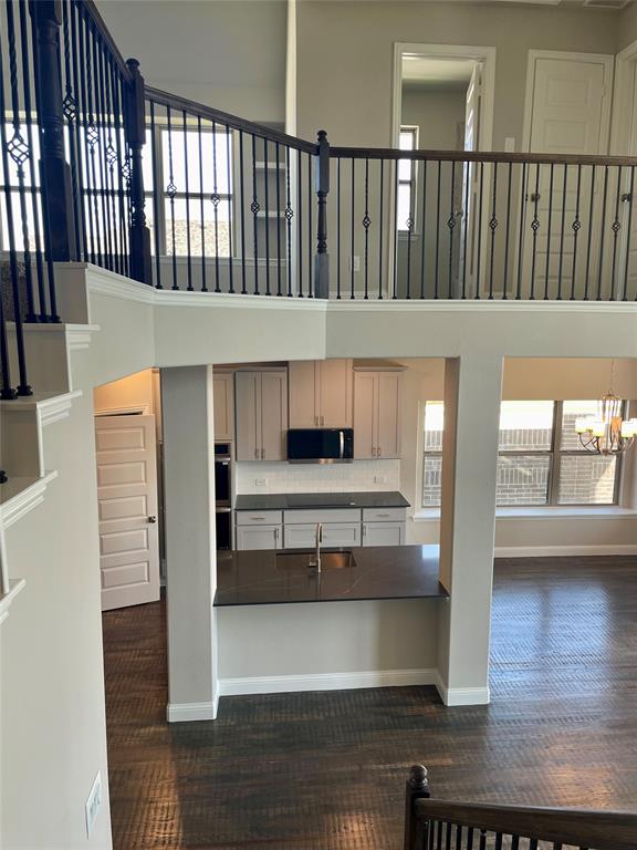 Mercer Meadows - Residential