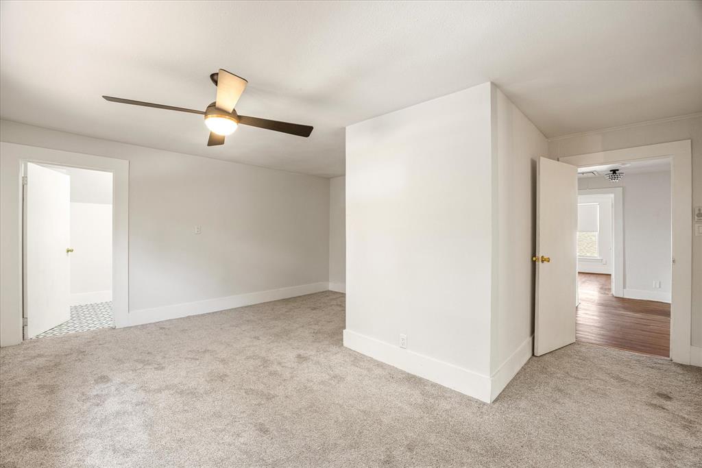 S6100 SLOAN SECOND - Residential