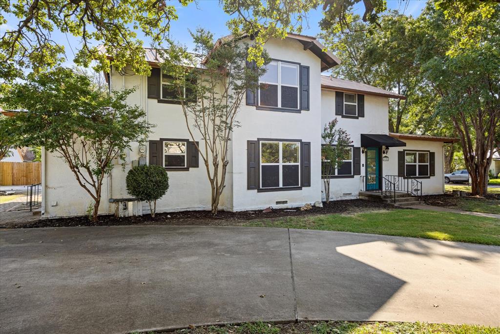 S6100 SLOAN SECOND - Residential