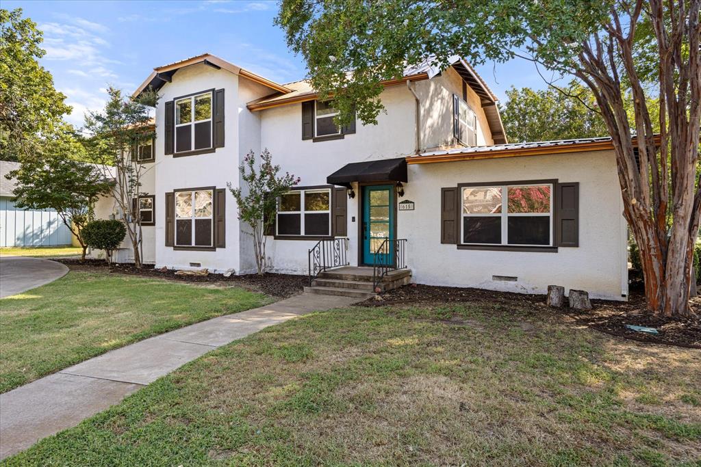 S6100 SLOAN SECOND - Residential