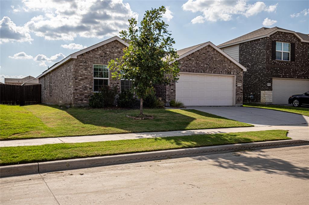 16033 Pemberly Way