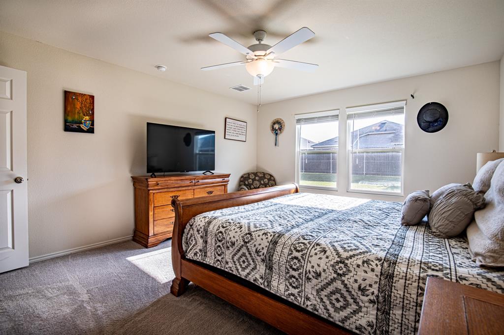 Elizabeth Crk Alpha Ranch - Residential