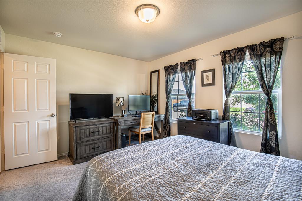 Elizabeth Crk Alpha Ranch - Residential