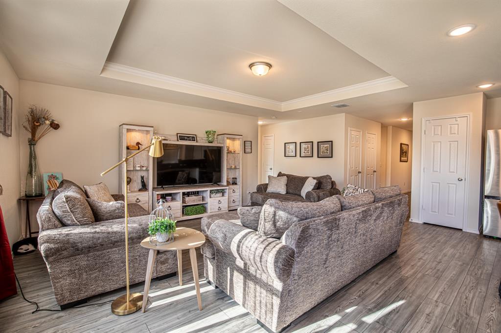 Elizabeth Crk Alpha Ranch - Residential