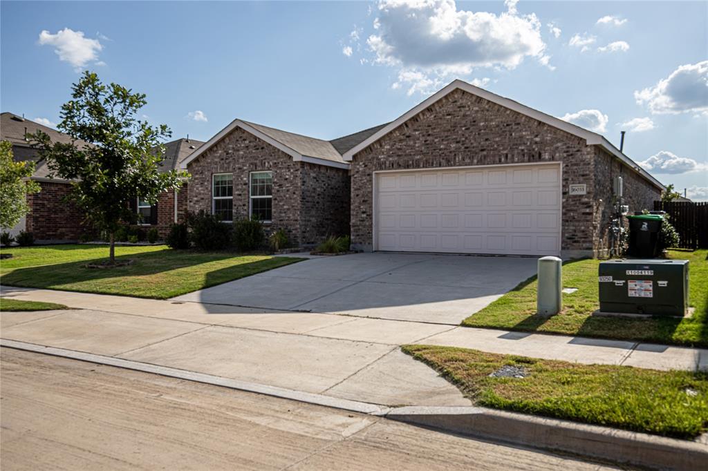 16033 Pemberly Way