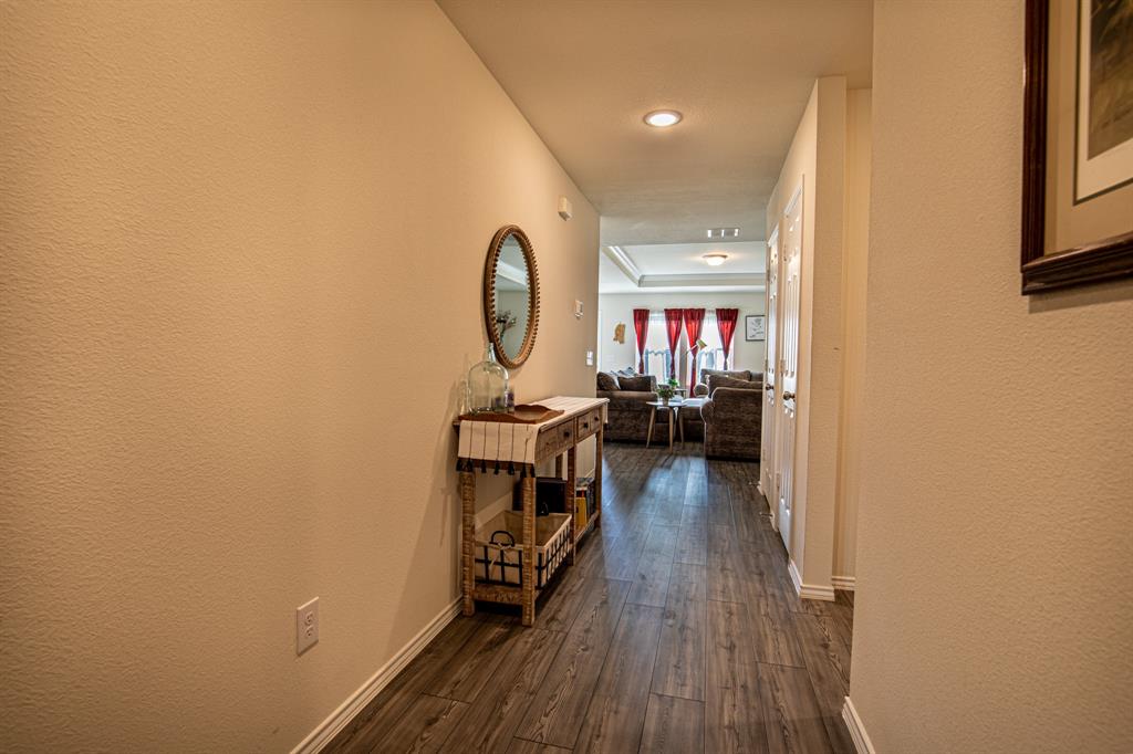 Elizabeth Crk Alpha Ranch - Residential